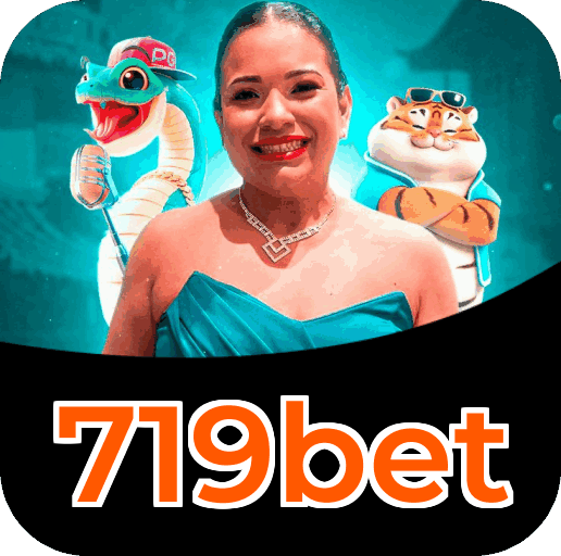Plataforma 719bet mostrando interface moderna, jogos certificados e recursos de segurança licenciados